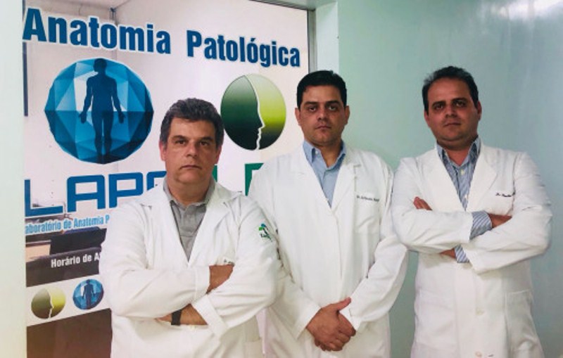 Sorriso terá laboratório especializado em diagnóstico de tumores Foto90712