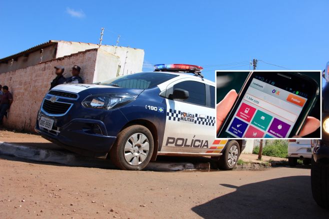 Casal de Mato Grosso paga R$ 20 mil por carro que não existe Foto32382