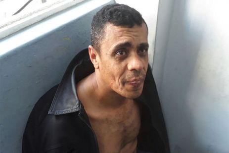 Juiz federal aceita denúncia e autor de facada em Bolsonaro vira réu Foto11040