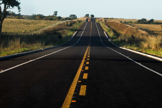 Mato Grosso é considerado estado com melhores rodovias do Centro-Oeste Foto5502