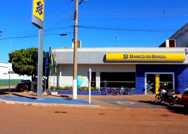 Ação preventiva em Araputanga apura denúncia de ataque a banco Foto16039