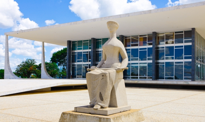 STF acaba com pensão de ex-governadores de Mato Grosso Foto53503