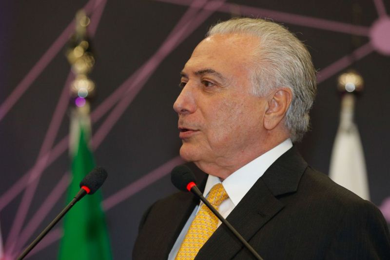 Prefeitos se reúnem com Temer para discutir mudanças no programa Mais Médicos Foto81277