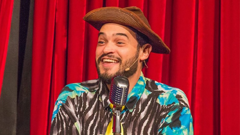 Matheus Ceará confirma nova agenda de show em Sorriso Foto5609