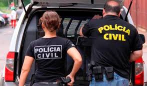 Polícia Civil cumpre 11 mandados contra envolvidos em fraudes na prestação de serviços hospitalares Foto93058