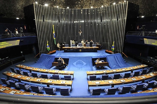 Senado aprova liberação de R$ 1,9 bilhão do FEX; MT tem direito a R$ 510 milhões Foto12989