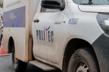 Mato Grosso registrou 838 assassinatos em 2018 Foto44868