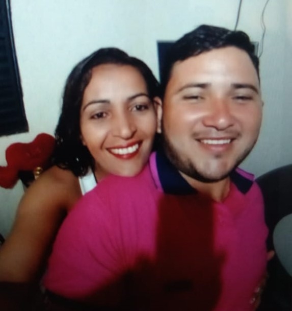 Marido corta pescoço da própria mulher com canivete após discussão Foto20725