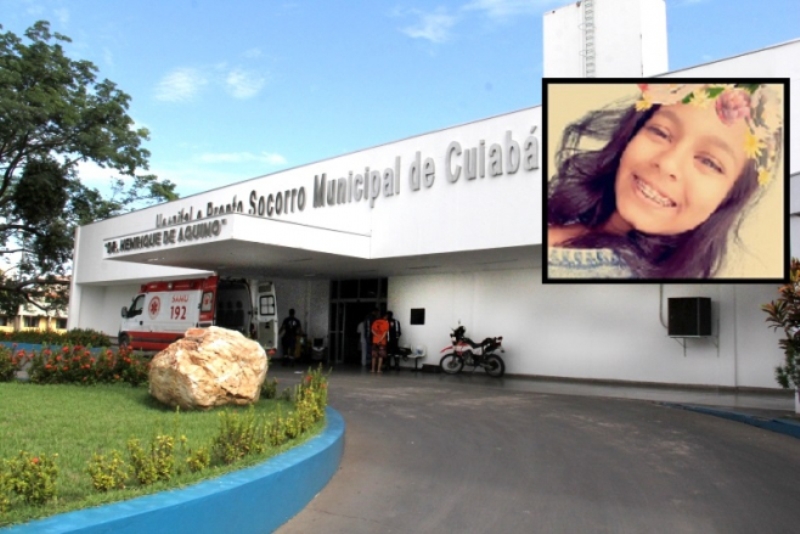 Adolescente é internada após contrair bactéria ao compartilhar bomba de tereré Foto49997