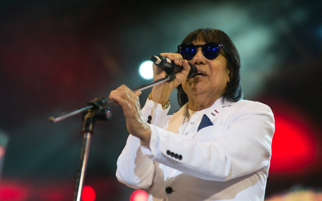 Cantor sertanejo Marciano, da dupla com Milionário, morre aos 67 Foto49511