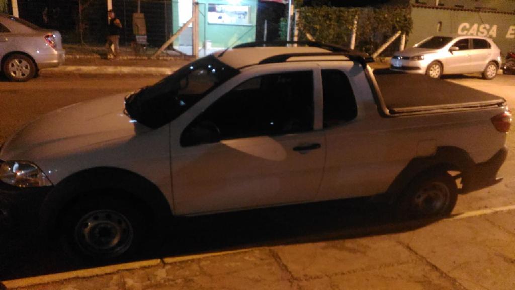 Polícia Militar recupera veículos roubados em lava jato e prende cinco suspeitos Foto35265