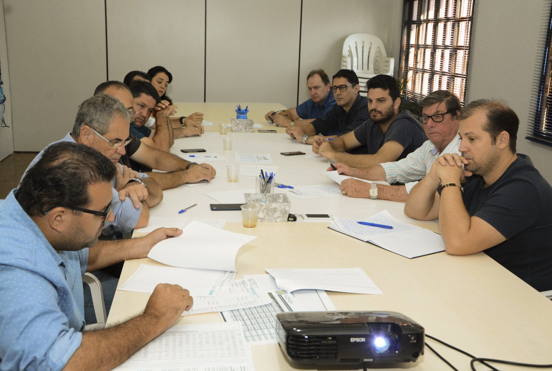 Vereadores exigem que Prefeitura de Sorriso invista mais recursos em manutenção de estradas Foto23824