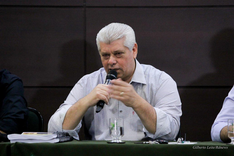 Inconformado, Agro promete fiscalizar uso de recurso e avaliar legalidade de medidas Foto65