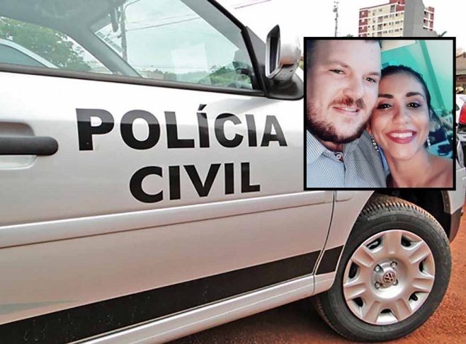 Polícia prende empresário acusado pelo desaparecimento da ex em Mato Grosso Foto74299