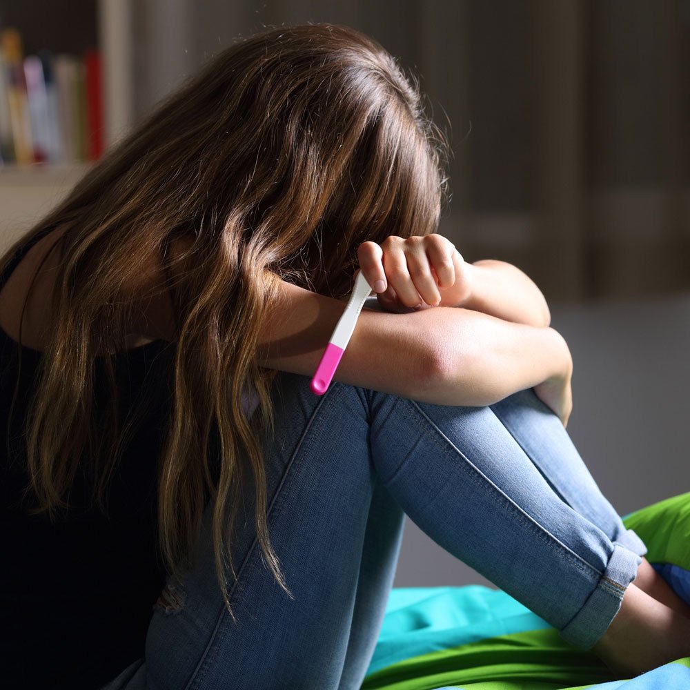MT registra 50 mil mães adolescentes em 5 anos e CRM reforça prevenção nas escolas Foto23688