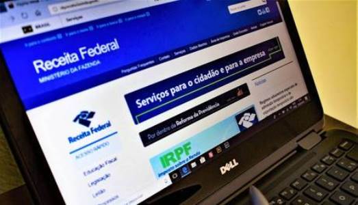 Entrega da declaração do Imposto de Renda 2019 começa em 7 de março Foto26930