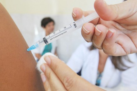 MT teve redução de 41% em casos de meningite entre 2013 e 2018 Foto30808