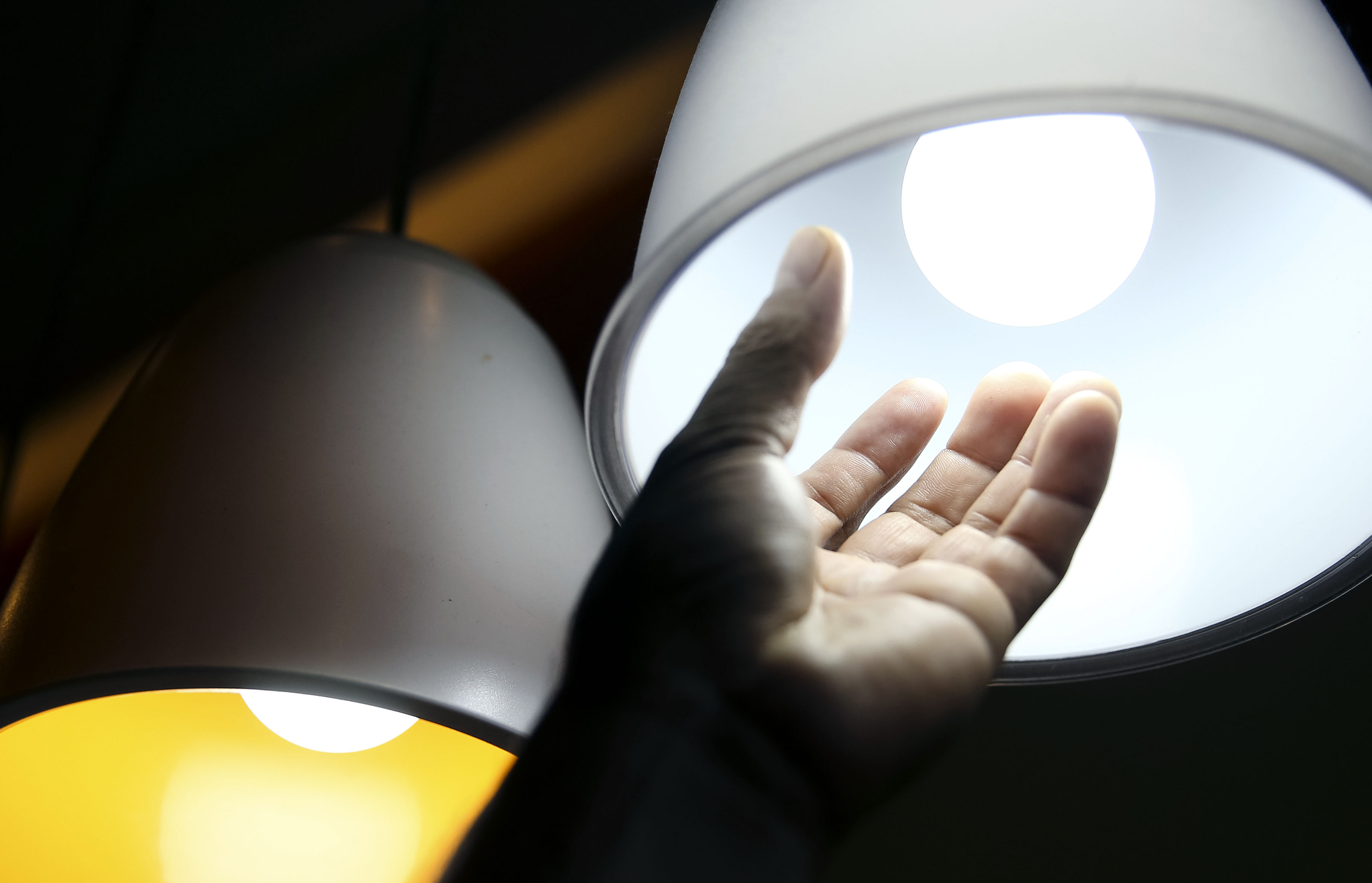 Conta de luz pode ficar 13% mais barata com a tarifa branca Foto38013