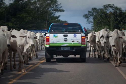 Caravana da Acrimat começa na próxima semana e deve percorrer 30 municípios Foto10147