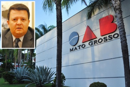 OAB apura possível abuso em condenação de advogados Foto6604
