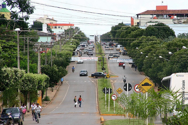 Vereadores de Sorriso querem Educação Moral e Cívica nas escolas do município Foto39406