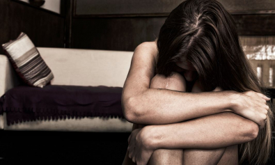 Adolescente de 14 anos luta com padrasto para não ser estuprada Foto3855