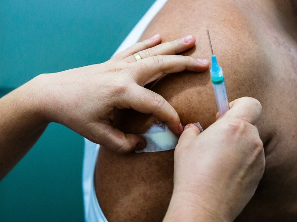 Morte por H1N1 é investigada pela secretaria de Saúde de MT Foto84351