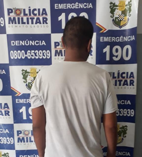PM prende pai depois de criança ser internada por ingerir comprimidos de LSD Foto59047