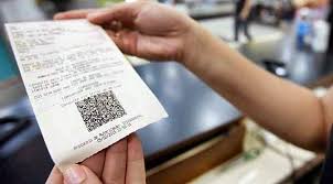 Sefaz altera regras para cancelamento da nota fiscal do consumidor Foto70870