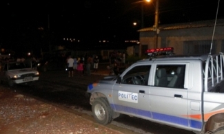 Por aposta em sinuca, homem mata amigo com facada no pescoço Foto57190