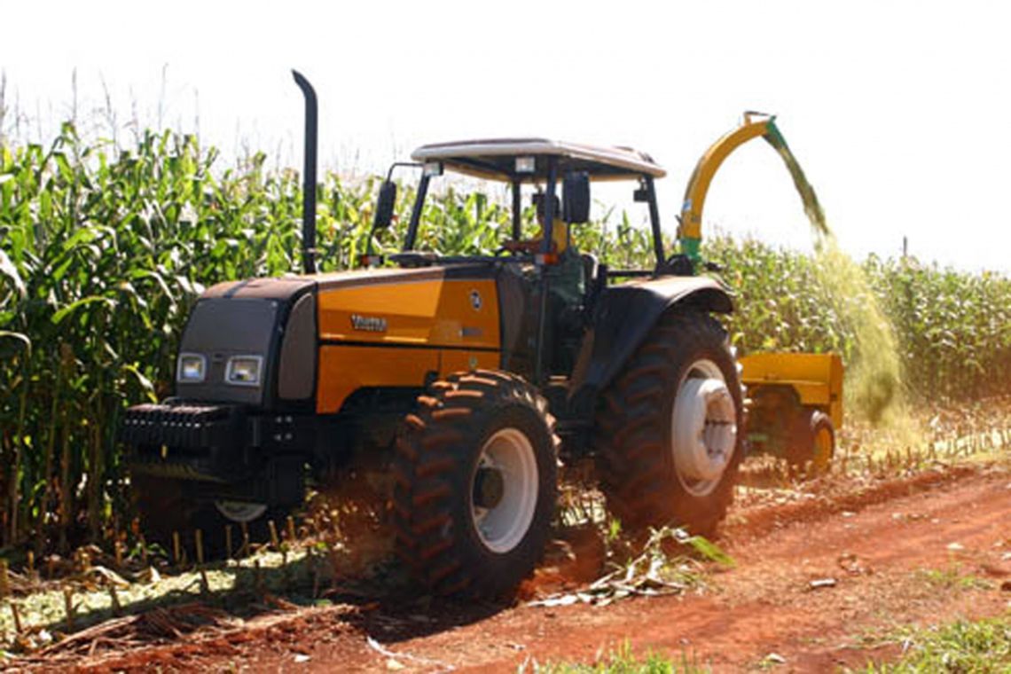 Plano Safra manterá R$ 10 bi de subsídios para crédito rural Foto56223