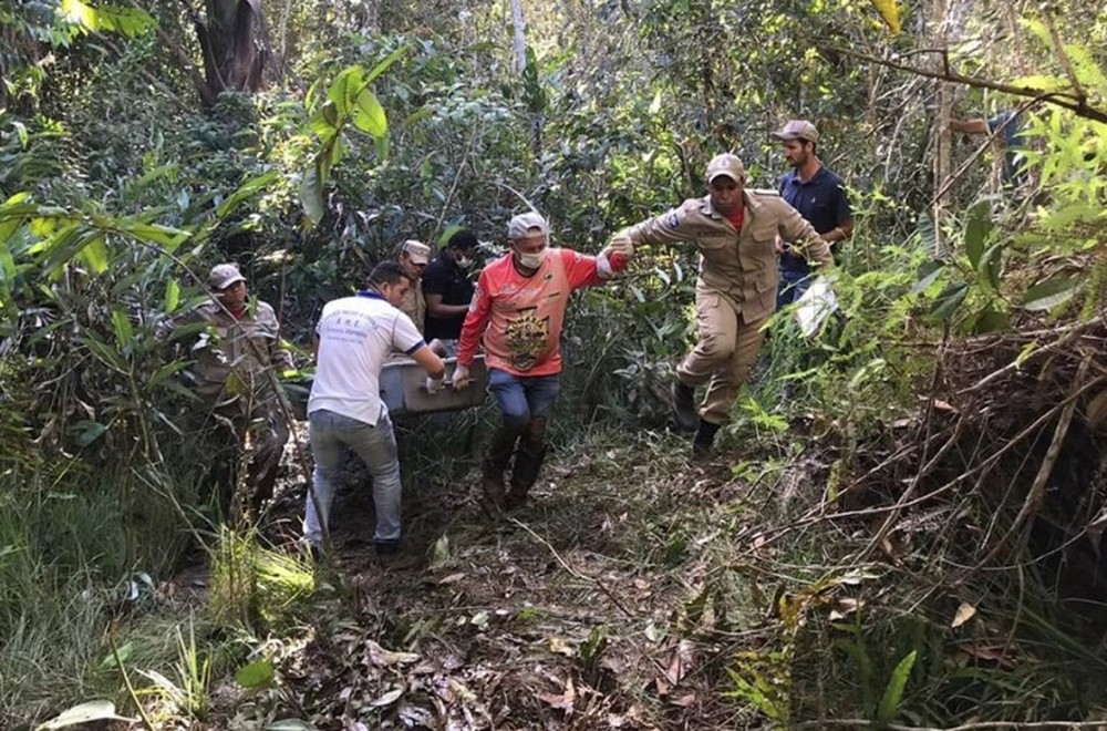 Mulher ameaça assumir traição e é morta pelo cunhado Foto86811