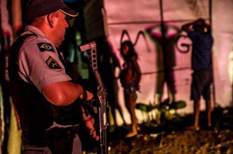 Secretária de Segurança divulga balanço da Operação Carnaval 2015 Foto61853