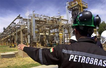 CPI da Petrobras será instalada na próxima quinta-feira Foto32291