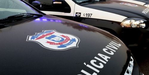 Mãe é acusada de abusar sexualmente a própria filha de 11 anos Foto28310