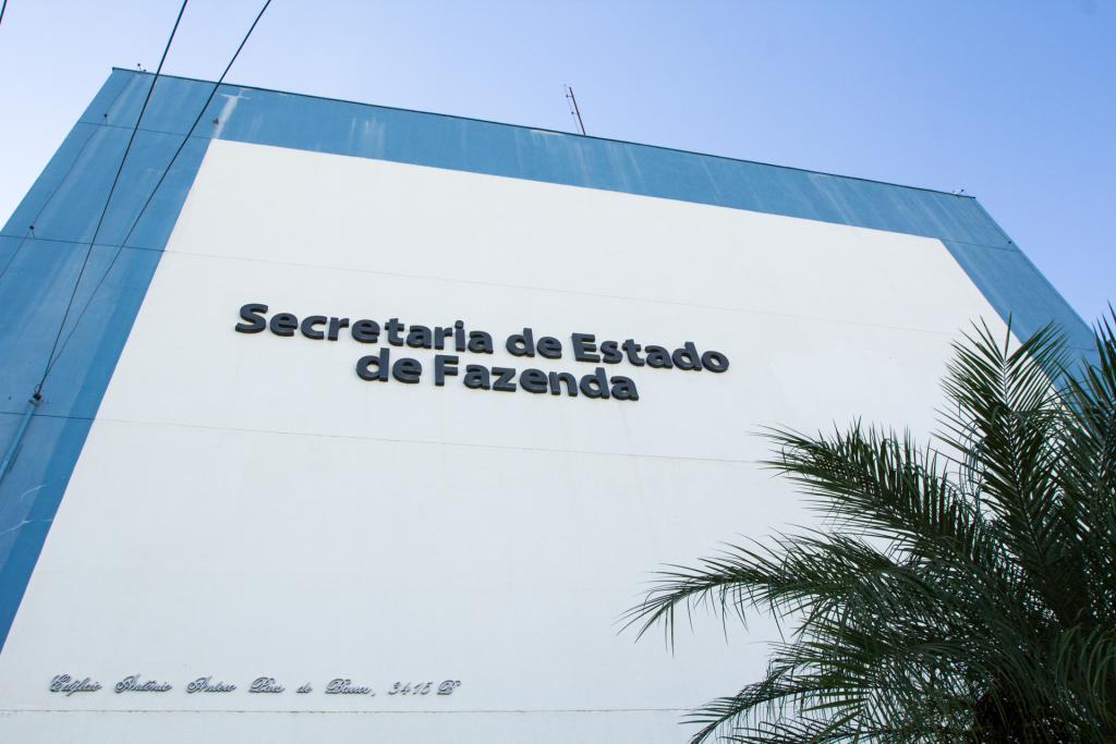 Governo de MT processa 27 empresas por irregularidades na cessão de créditos de ICMS Foto6749