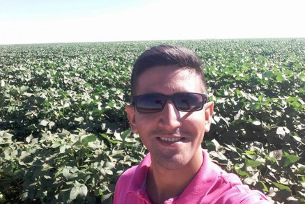 Engenheiro agrônomo é encontrado morto dentro de piscina Foto25373