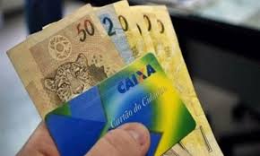 Começa hoje (02) saques do Fundo PIS para não correntistas da Caixa com menos de 60 anos Foto46333