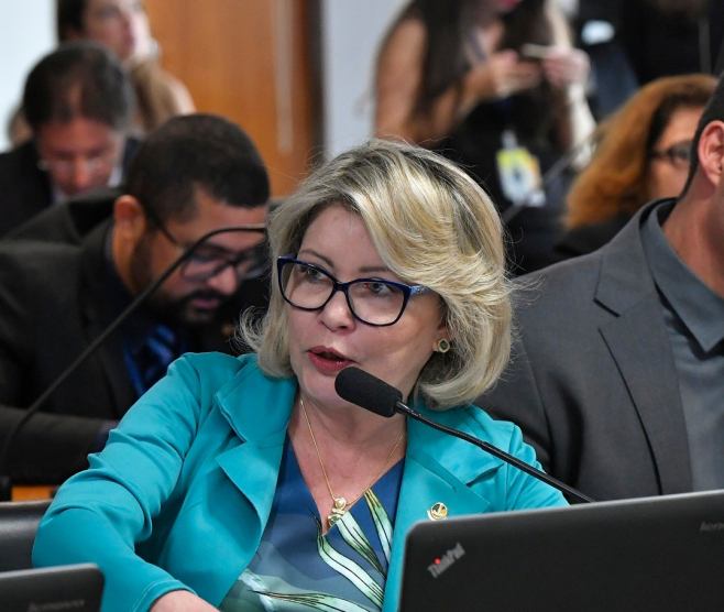 Senadora propõe alterar lei para evitar abuso de multas trabalhistas Foto94407