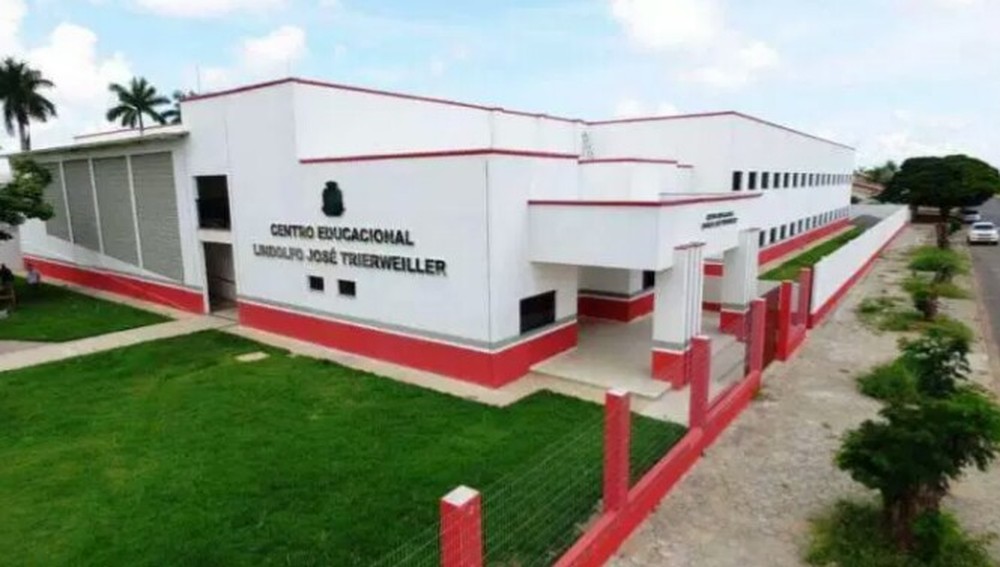 Aluno de 11 anos desmaia após ser agredido por colegas em escola e é internado em Sinop Foto27090