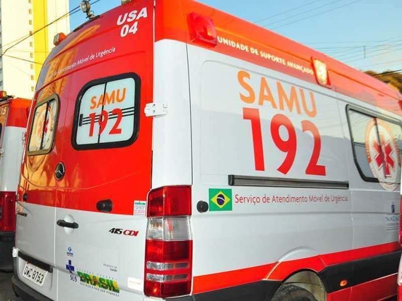 TCE aprova conta, mas manda prefeito de Sorriso devolver ambulâncias do Samu ao governo estadual Foto81220