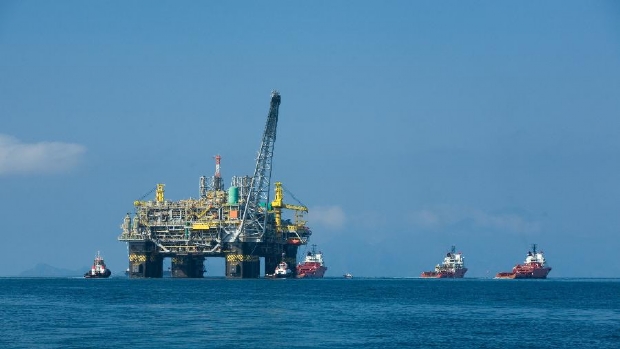 Novo acordo de divisão de megaleilão do pré-sal pode fazer MT receber R$ 665 milhões Foto51879