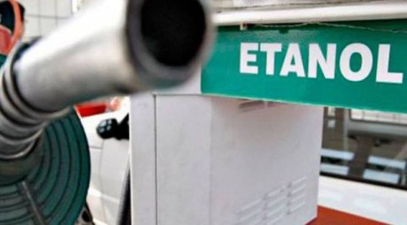 Mato Grosso tem o menor preço médio de etanol no país Foto47031