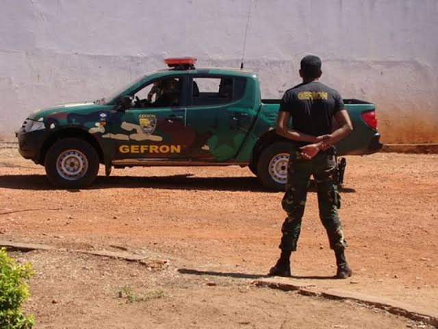MP entra com recurso contra sentença que absolveu coronel da PM por uso indevido de viatura Foto79248