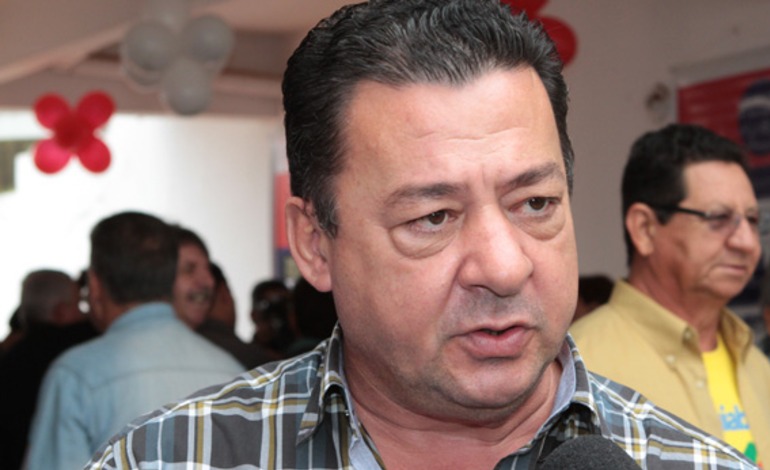 Republicanos tentam convencer Savi a não deixar PR Foto39980