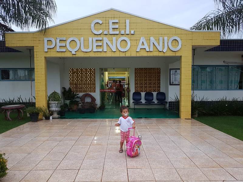 Eleição para escolha de novos diretores escolares será terça-feira (12) em Nova Ubiratã Foto18041