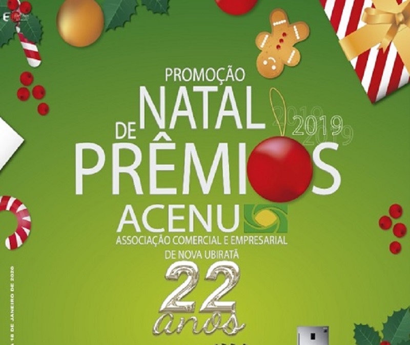 Associação Comercial e Empresarial de Nova Ubiratã investe em campanha para estimular economia local Foto10511