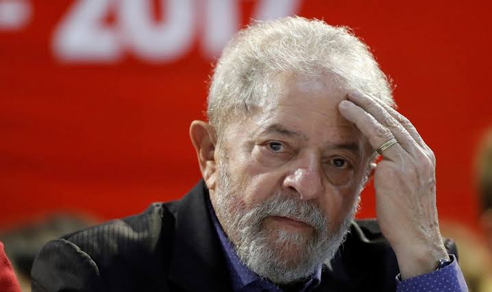 Lula é condenado em 2ª instância no caso do sítio e pena sobe para 17 anos Foto91454