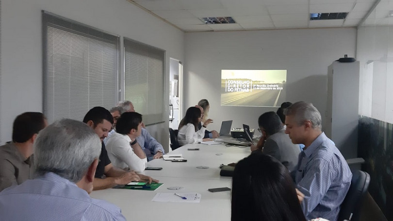 Arrecadação do Fethab Commodities atinge R$ 383 mi em 11 meses de 2019 Foto61482