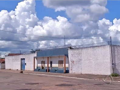 Agente prisional é encontrado morto em cadeia de Mato Grosso Foto72493